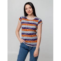 Футболка женская Rayet Lady двусторонняя