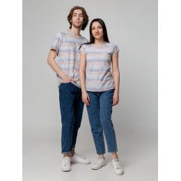 Футболка женская Rayet Lady двусторонняя