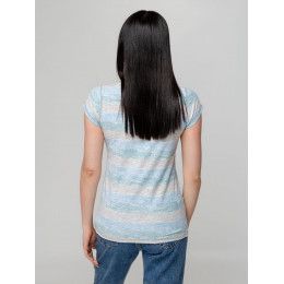 Футболка женская Rayet Lady двусторонняя