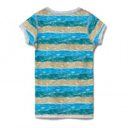 Футболка женская Rayet Lady двусторонняя