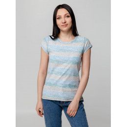 Футболка женская Rayet Lady двусторонняя