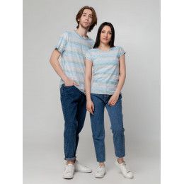 Футболка женская Rayet Lady двусторонняя