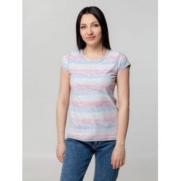 Футболка женская Rayet Lady двусторонняя