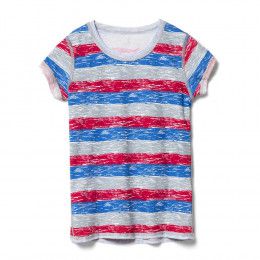 Футболка женская Rayet Lady двусторонняя