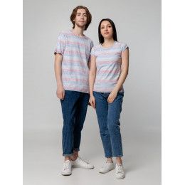 Футболка женская Rayet Lady двусторонняя