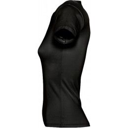 Футболка женская Miami 170