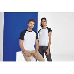 Футболка женская Milky 150