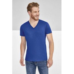 Футболка мужская Master 150