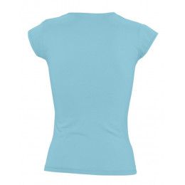 Футболка женская Mint 170