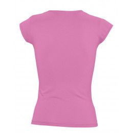 Футболка женская Mint 170