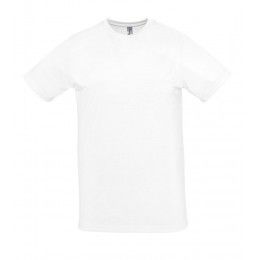Футболка для сублимации Sublima 160