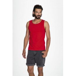 Майка мужская Justin 150