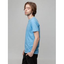 Футболка унисекс T-bolka 140