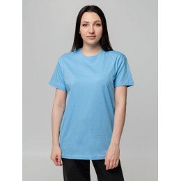 Футболка унисекс T-bolka 140