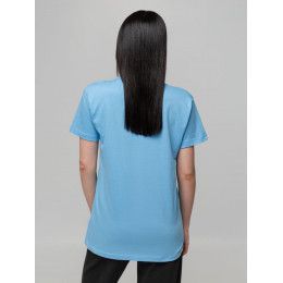 Футболка унисекс T-bolka 140