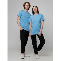 Футболка унисекс T-bolka 140