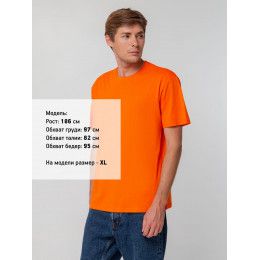 Футболка унисекс T-bolka 140