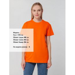 Футболка унисекс T-bolka 140