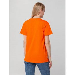 Футболка унисекс T-bolka 140