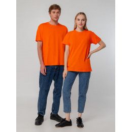 Футболка унисекс T-bolka 140