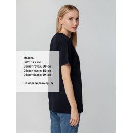 Футболка унисекс T-bolka 140