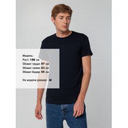 Футболка унисекс T-bolka 140