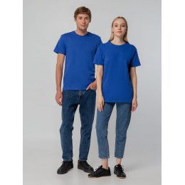 Футболка унисекс T-bolka 140