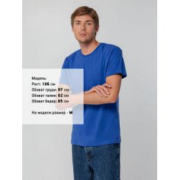 Футболка унисекс T-bolka 140