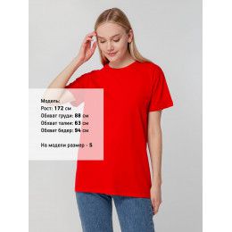 Футболка унисекс T-bolka 140