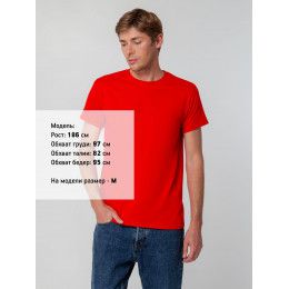 Футболка унисекс T-bolka 140