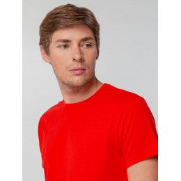 Футболка унисекс T-bolka 140