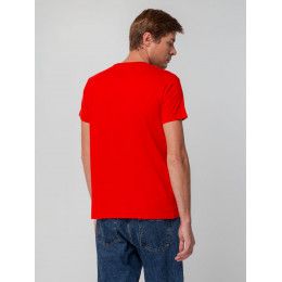 Футболка унисекс T-bolka 140