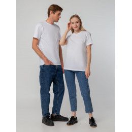 Футболка унисекс T-bolka 140