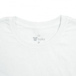 Футболка унисекс T-bolka 140