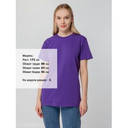 Футболка унисекс T-bolka 140