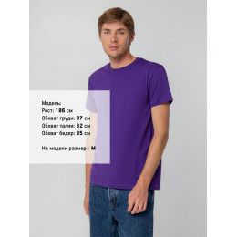 Футболка унисекс T-bolka 140