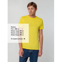 Футболка унисекс T-bolka 140