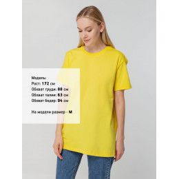 Футболка унисекс T-bolka 140