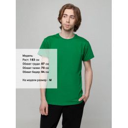 Футболка унисекс T-bolka 140