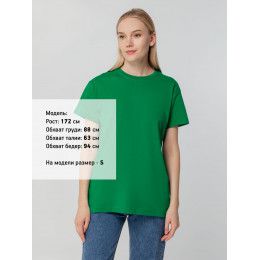 Футболка унисекс T-bolka 140