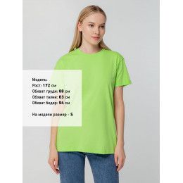 Футболка унисекс T-bolka 140