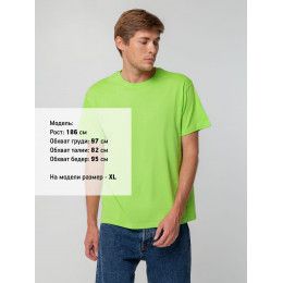 Футболка унисекс T-bolka 140