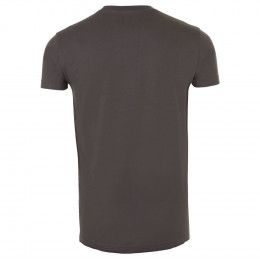 Футболка мужская приталенная Imperial Fit 190