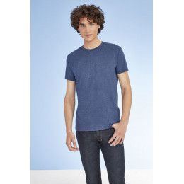 Футболка мужская приталенная Imperial Fit 190