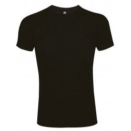 Футболка мужская приталенная Imperial Fit 190