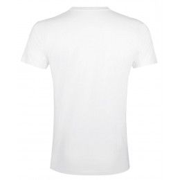 Футболка мужская приталенная Imperial Fit 190