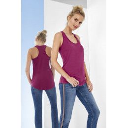 Майка женская Moka 110