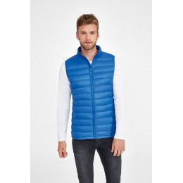 Жилет мужской Wilson BW Men