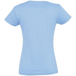 Футболка женская Imperial Women 190