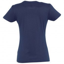 Футболка женская Imperial Women 190